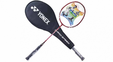 Ракетка для бадминтона Yonex Nanospeed 80